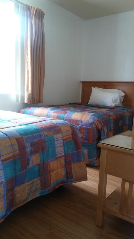 Beachcomber Inn Pacific Grove Kültér fotó