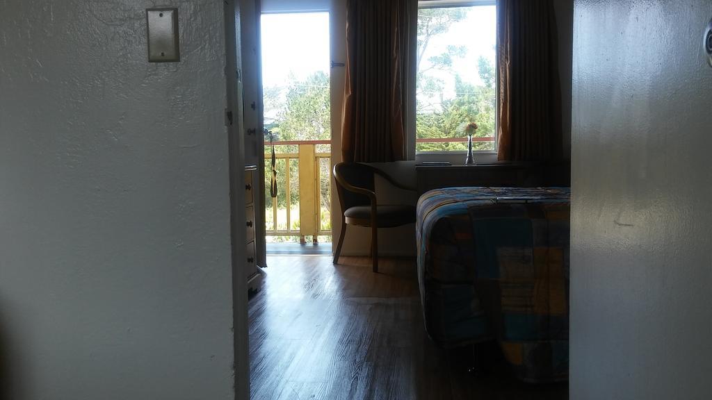 Beachcomber Inn Pacific Grove Kültér fotó