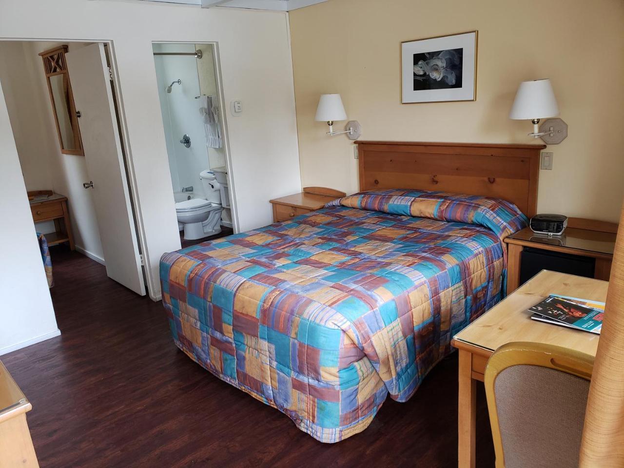 Beachcomber Inn Pacific Grove Kültér fotó